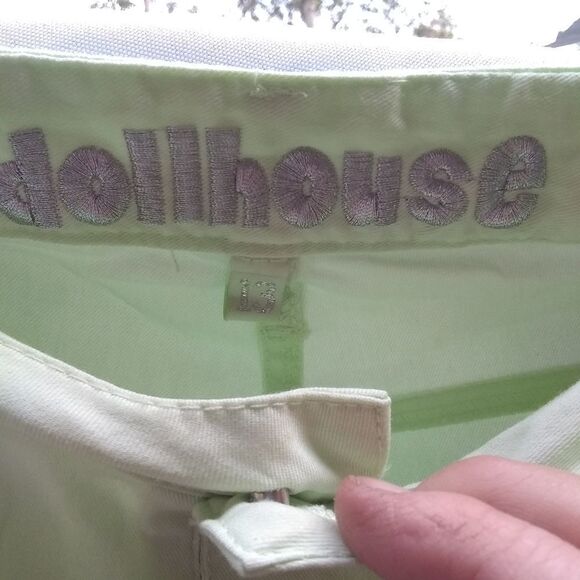 Dollhouse shorts  - Picture 3 of 5